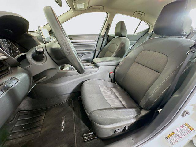 used 2025 Nissan Altima car, priced at $18,987