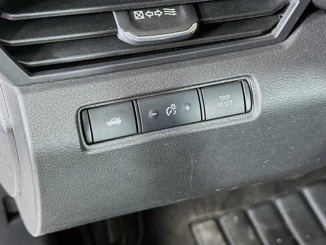 used 2025 Nissan Altima car, priced at $18,987