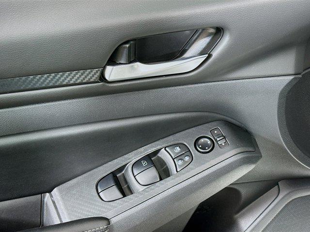 used 2025 Nissan Altima car, priced at $18,987