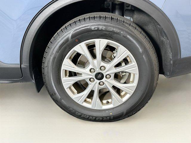 used 2024 Ford Escape car, priced at $18,686
