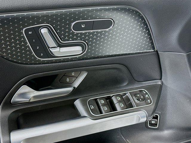 used 2024 Mercedes-Benz GLB 250 car, priced at $25,997