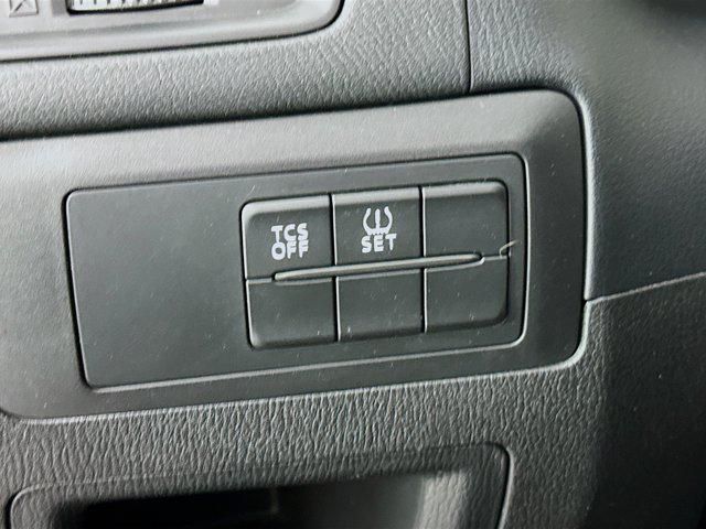 used 2015 Mazda CX-5 car, priced at $9,496