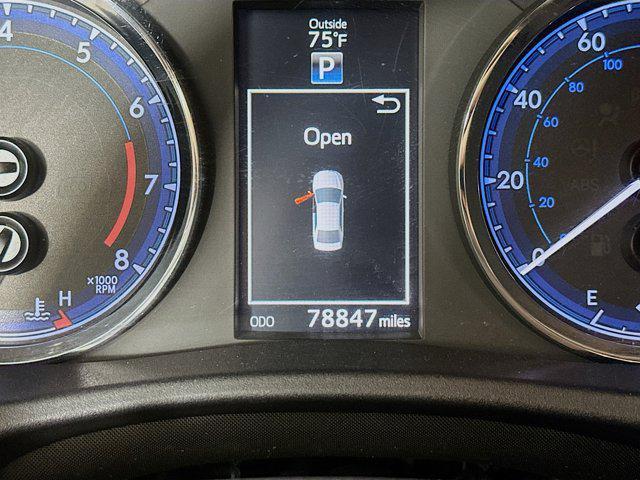 used 2018 Toyota Corolla car, priced at $14,487