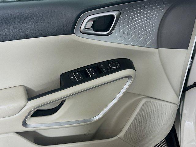 used 2025 Kia Soul car, priced at $15,987