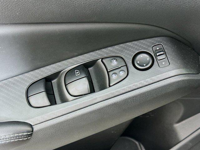 used 2025 Nissan Altima car, priced at $20,186