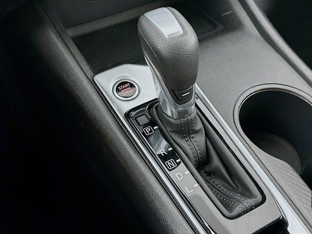 used 2025 Nissan Altima car, priced at $20,186