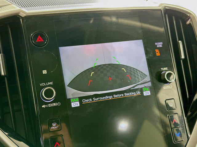 used 2024 Subaru Ascent car, priced at $26,197