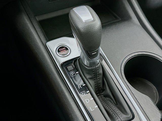 used 2025 Nissan Altima car, priced at $17,997