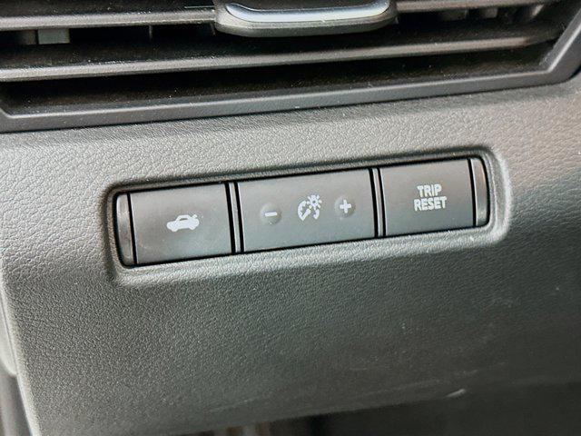 used 2025 Nissan Altima car, priced at $17,997