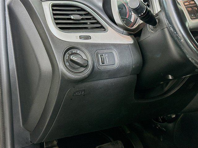 used 2018 Dodge Journey car, priced at $10,396