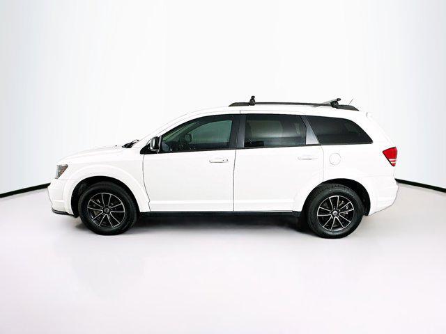 used 2018 Dodge Journey car, priced at $10,396