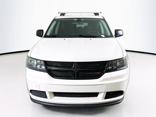 used 2018 Dodge Journey car, priced at $10,396