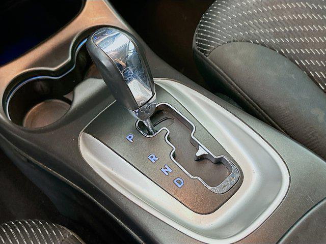 used 2018 Dodge Journey car, priced at $10,396