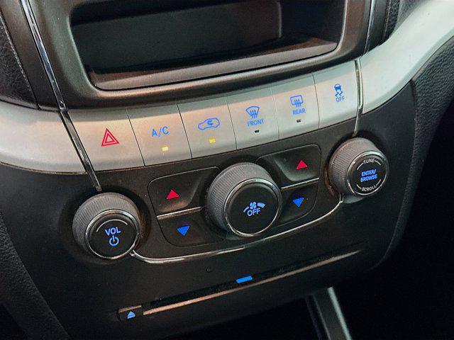 used 2018 Dodge Journey car, priced at $10,396
