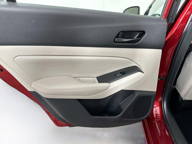 used 2025 Nissan Altima car, priced at $18,497