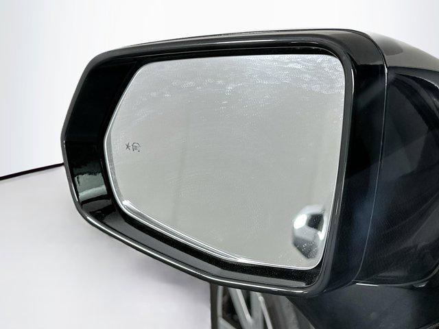 used 2024 Honda Prologue car, priced at $22,896