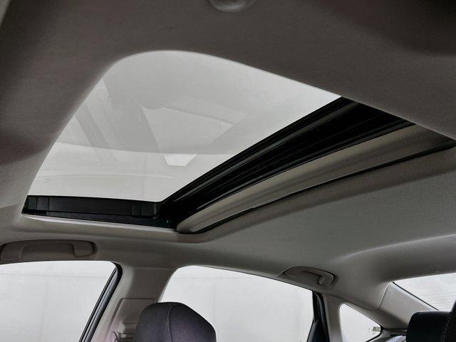 used 2024 Honda Accord car, priced at $24,686