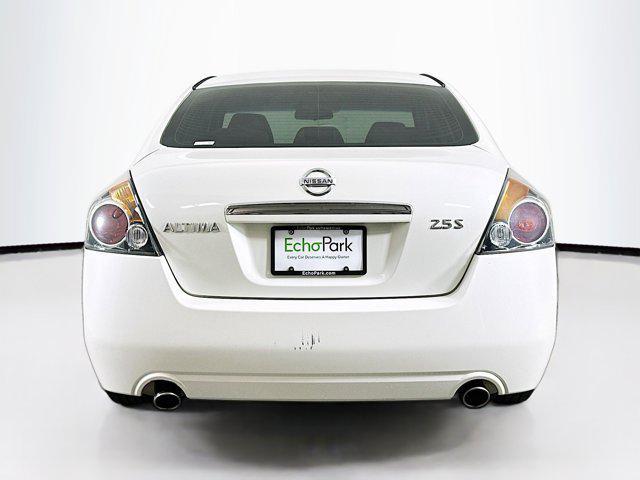 used 2009 Nissan Altima car, priced at $4,996