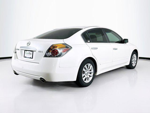 used 2009 Nissan Altima car, priced at $4,996