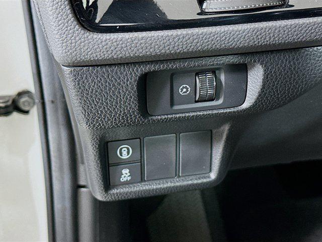 used 2024 Honda Civic car, priced at $23,187