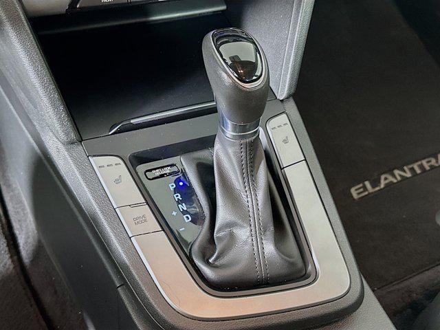 used 2017 Hyundai Elantra car, priced at $12,686
