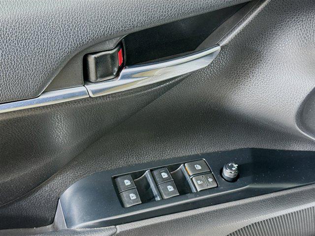 used 2020 Toyota Camry car, priced at $21,597