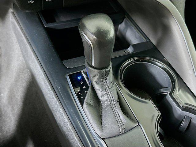 used 2020 Toyota Camry car, priced at $21,597