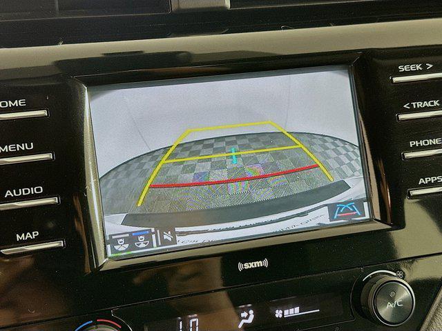 used 2020 Toyota Camry car, priced at $21,597