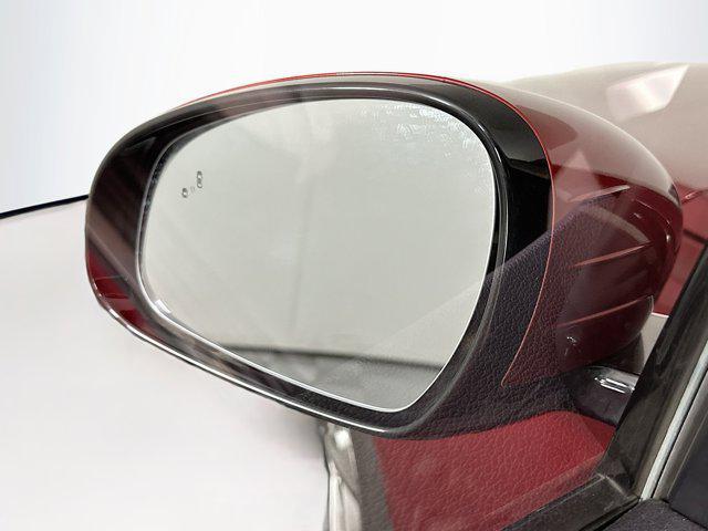 used 2022 Genesis G70 car, priced at $19,997