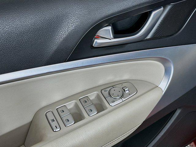 used 2022 Genesis G70 car, priced at $19,997