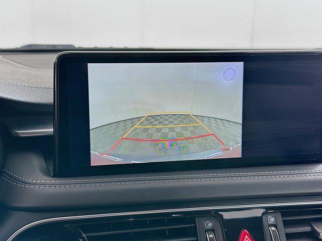 used 2022 Genesis G70 car, priced at $19,997