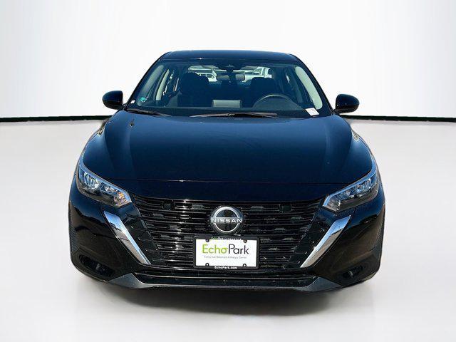 used 2024 Nissan Sentra car, priced at $16,277