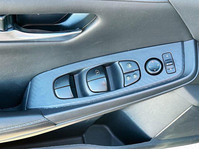 used 2024 Nissan Sentra car, priced at $16,277