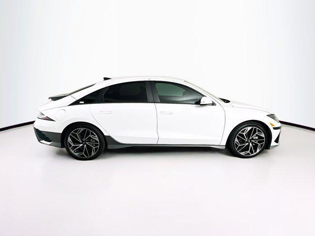 used 2023 Hyundai IONIQ 6 car, priced at $21,996