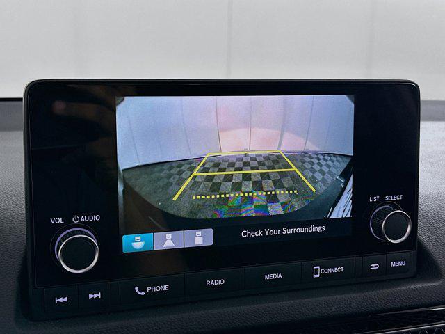 used 2024 Honda Civic car, priced at $21,997