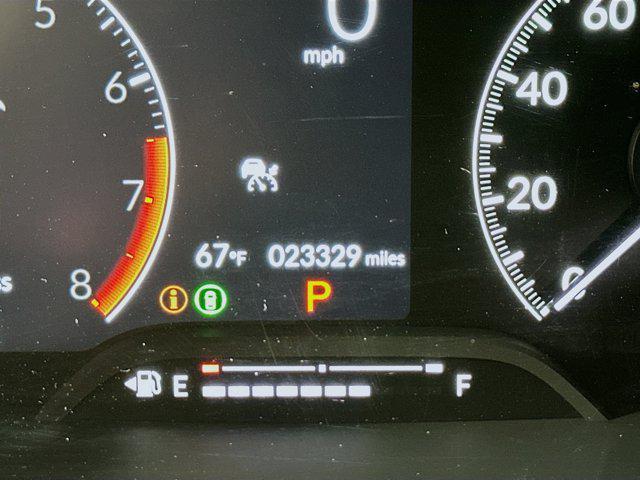 used 2024 Honda Civic car, priced at $21,997