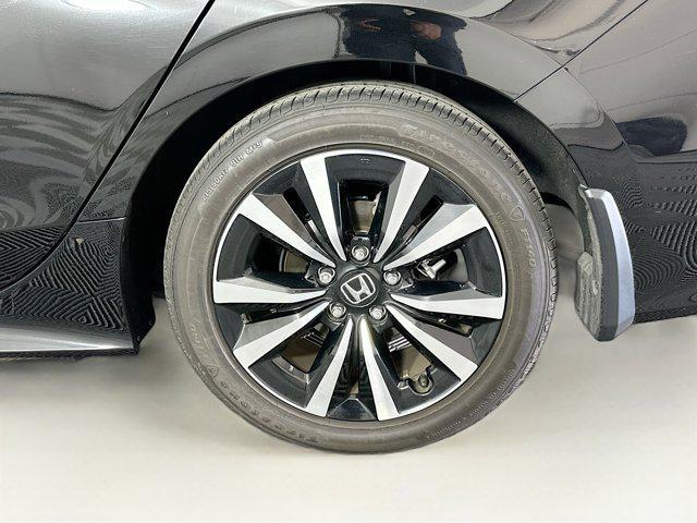 used 2024 Honda Civic car, priced at $21,997