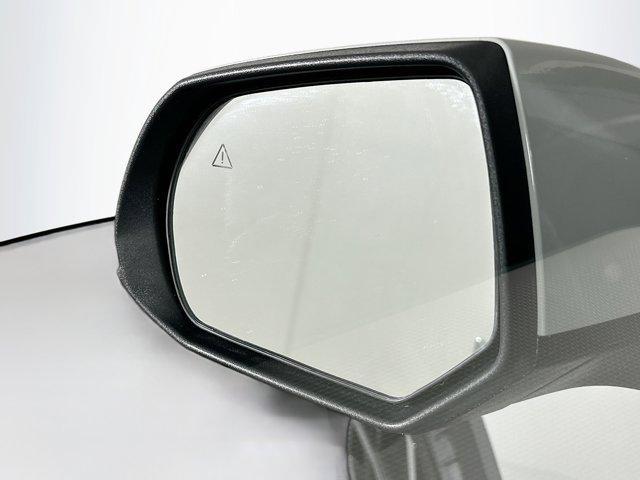 used 2024 Hyundai IONIQ 5 car, priced at $24,686