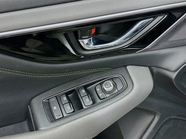 used 2025 Subaru Outback car, priced at $29,987