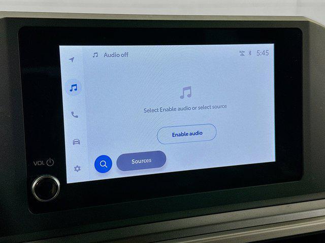 used 2025 Toyota 4Runner car, priced at $38,597