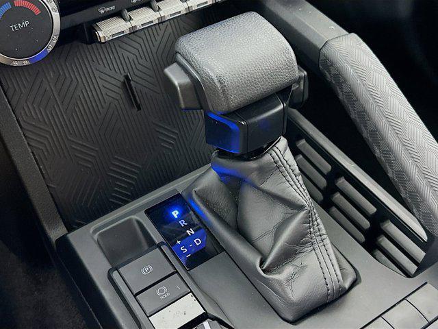 used 2025 Toyota 4Runner car, priced at $38,597