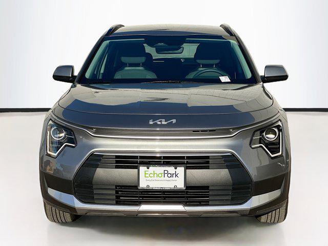 used 2025 Kia Niro car, priced at $22,987