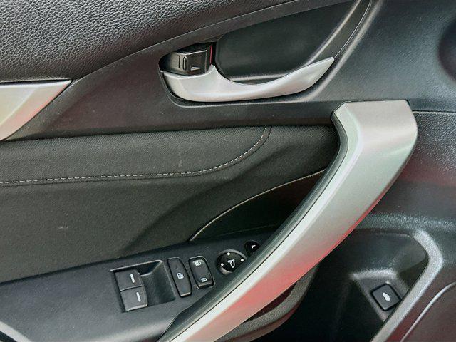 used 2019 Honda Civic car, priced at $17,996