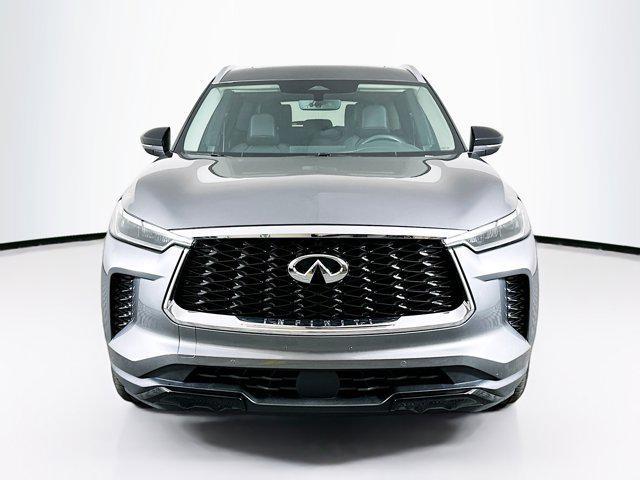 used 2023 INFINITI QX60 car, priced at $33,396