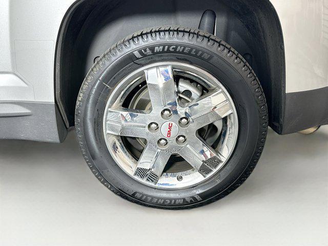 used 2013 GMC Terrain car, priced at $6,987
