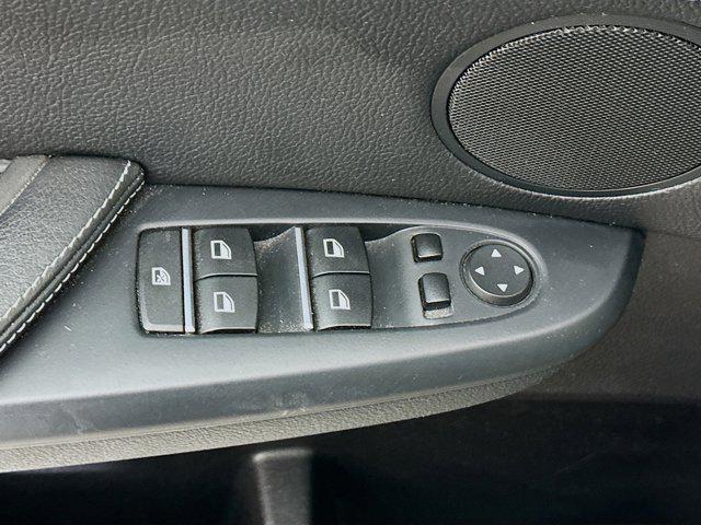 used 2014 BMW X3 car, priced at $9,987