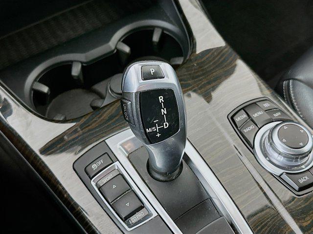 used 2014 BMW X3 car, priced at $9,987