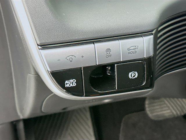 used 2024 Hyundai IONIQ 5 car, priced at $24,186