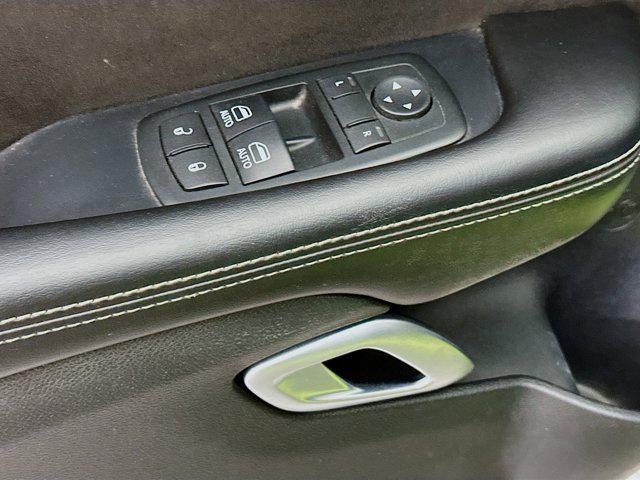 used 2015 Dodge Challenger car, priced at $25,686