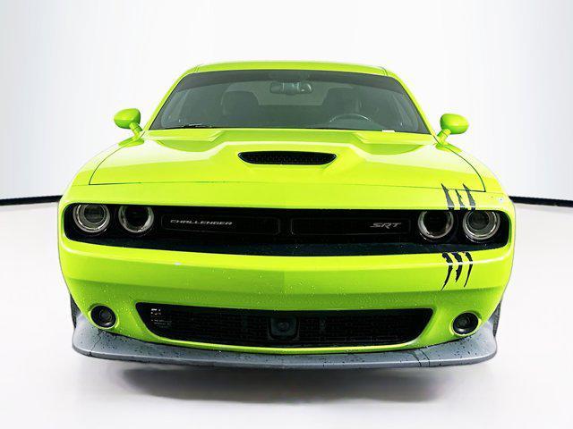 used 2015 Dodge Challenger car, priced at $25,686